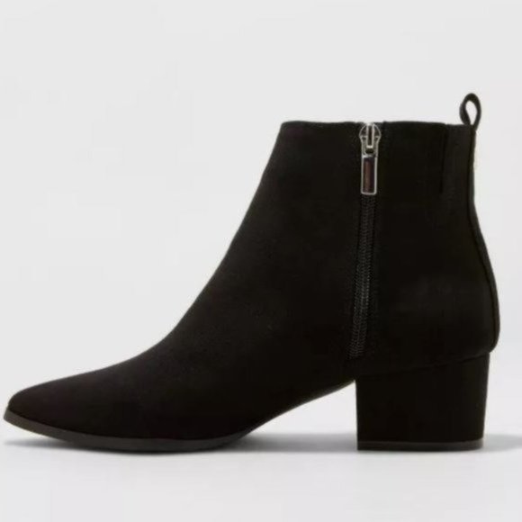 Womens Valerie City Ankle Bootie A New 